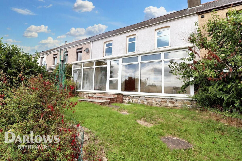 Main image of property: Sunny Bank, Brynmawr