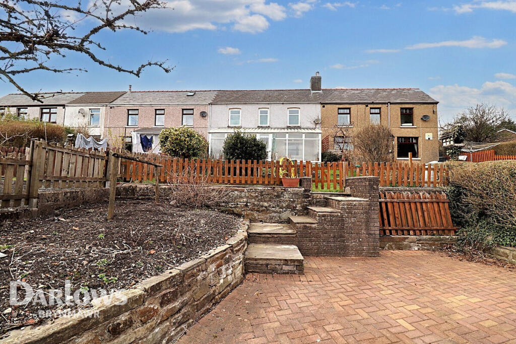 Main image of property: Sunny Bank, Brynmawr