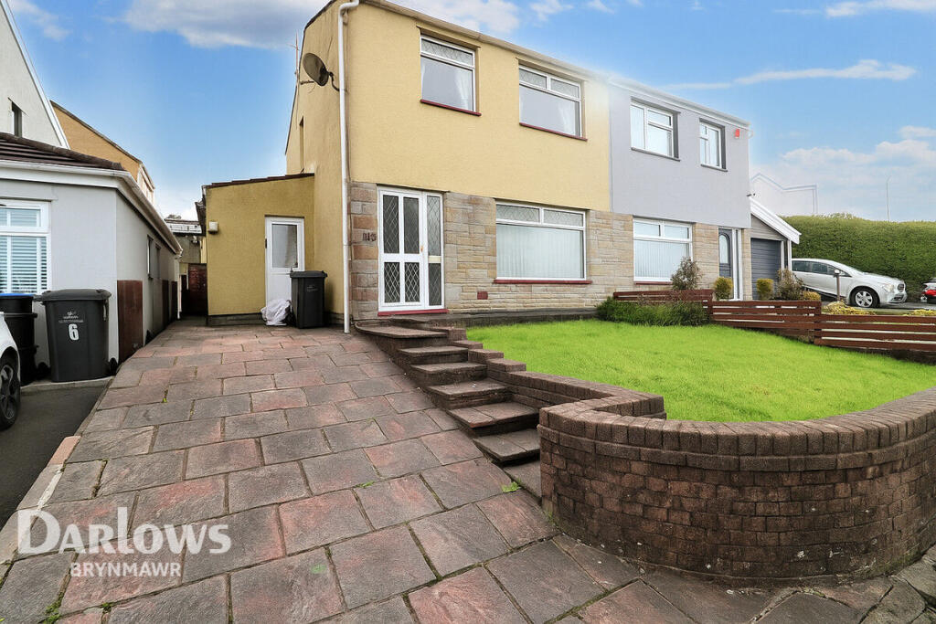 Main image of property: Canterbury Road, Ebbw Vale
