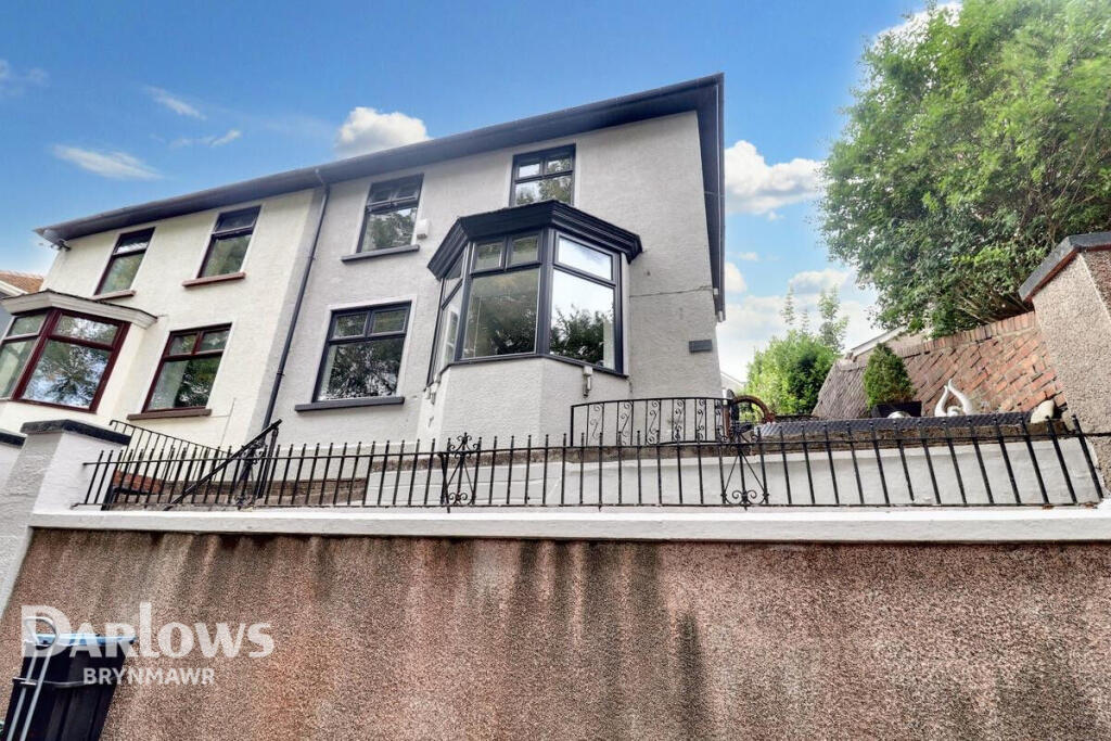 Main image of property: Holland Street, Ebbw Vale