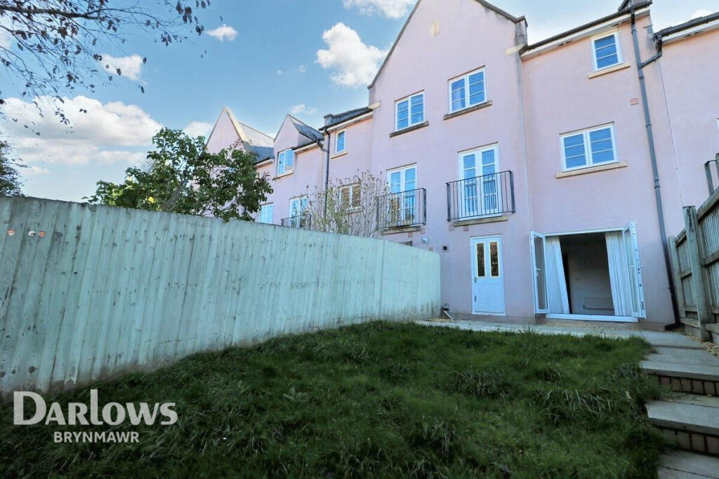 Main image of property: Bay Tree Lane, Abergavenny
