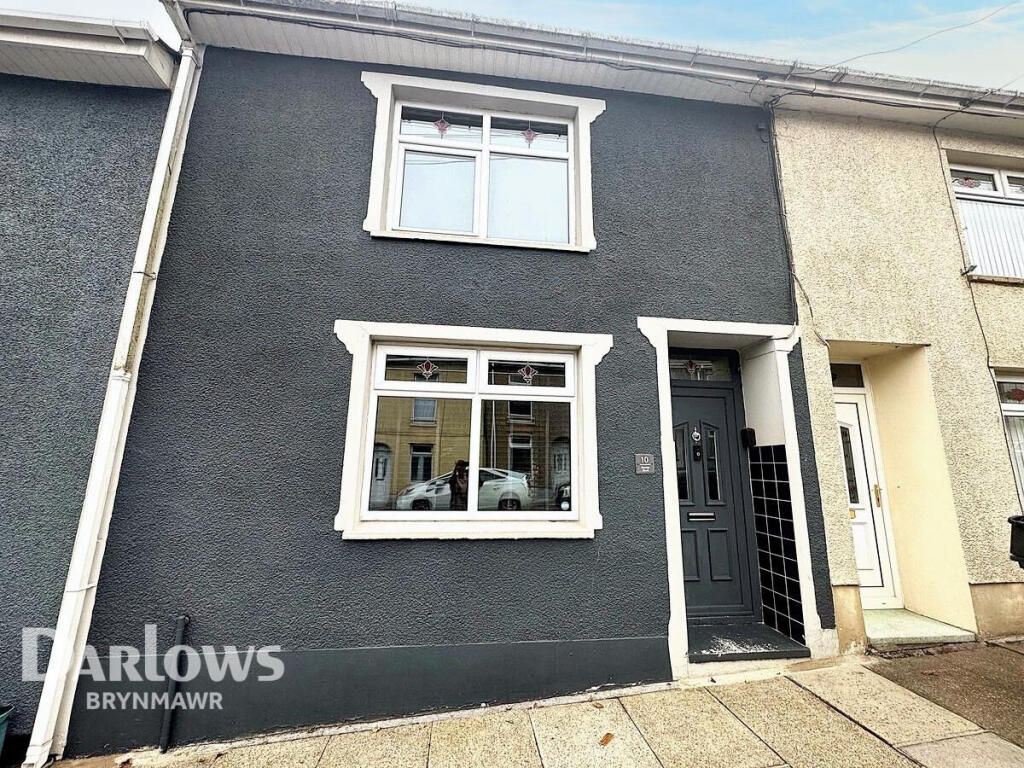 Main image of property: George Street, Brynmawr