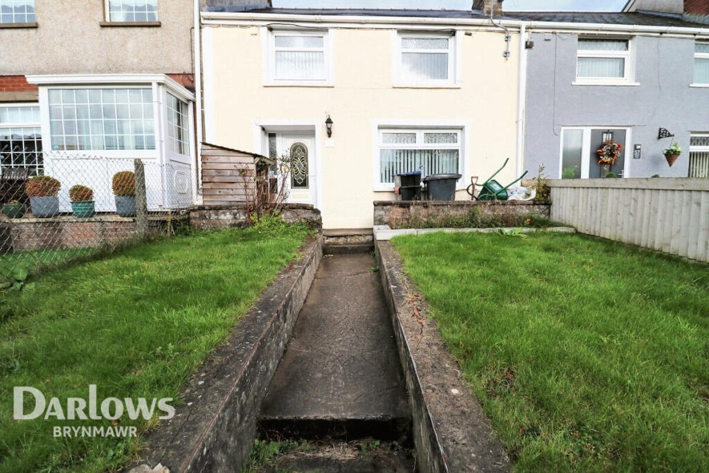 Main image of property: Queen Street, Nantyglo