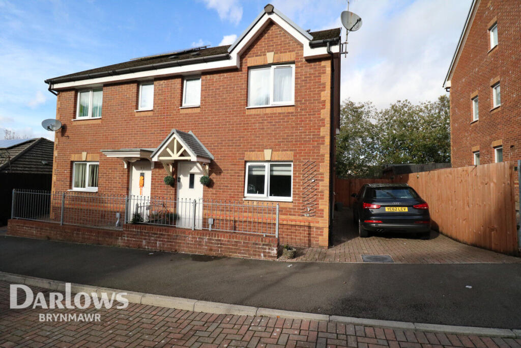 Main image of property: Mountain Road, Ebbw Vale
