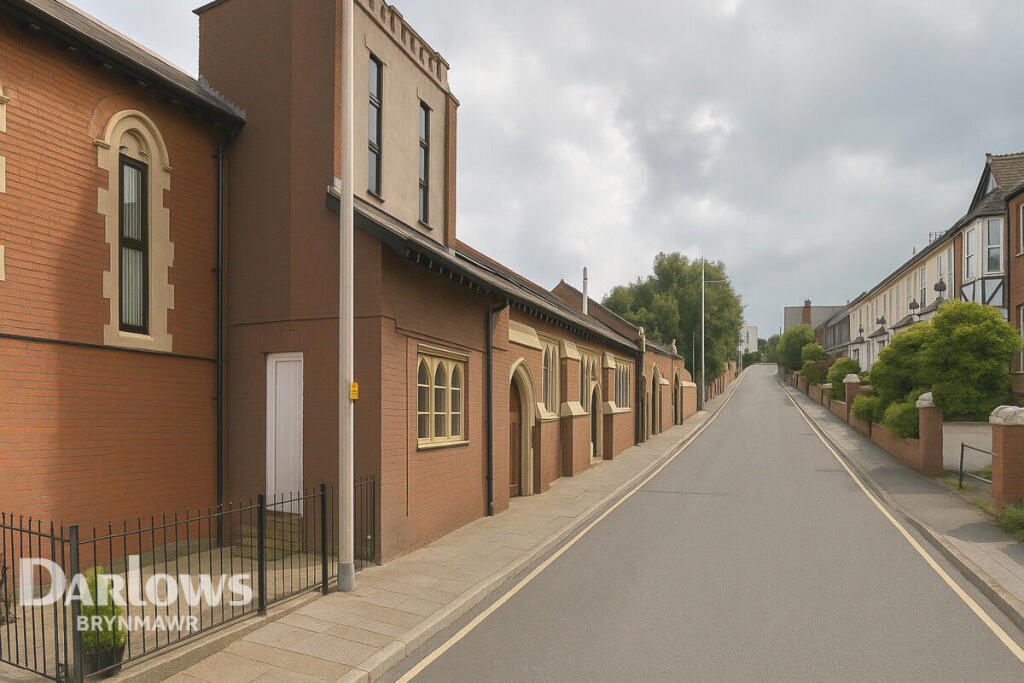 Main image of property: Libanus Road, Ebbw Vale