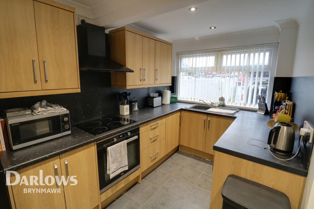 Main image of property: Glanystruth, Blaina