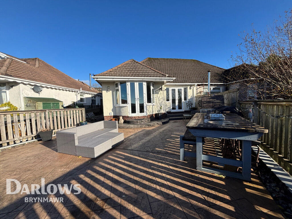 Main image of property: Hawthorn Road, Ebbw Vale