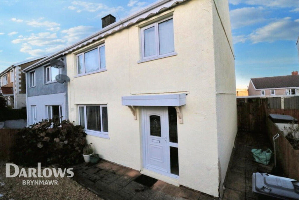 Main image of property: Gwent Way, Tredegar