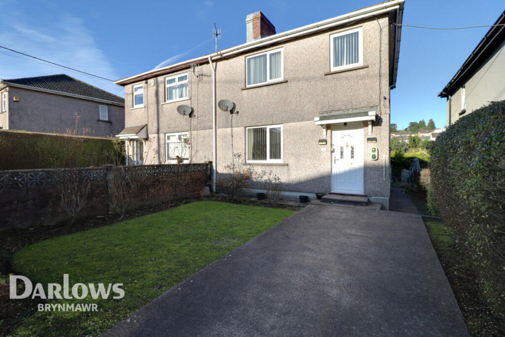 Main image of property: Windsor Road, Brynmawr