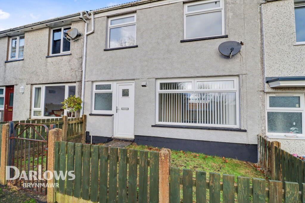 Main image of property: Waenheulog, Ebbw Vale