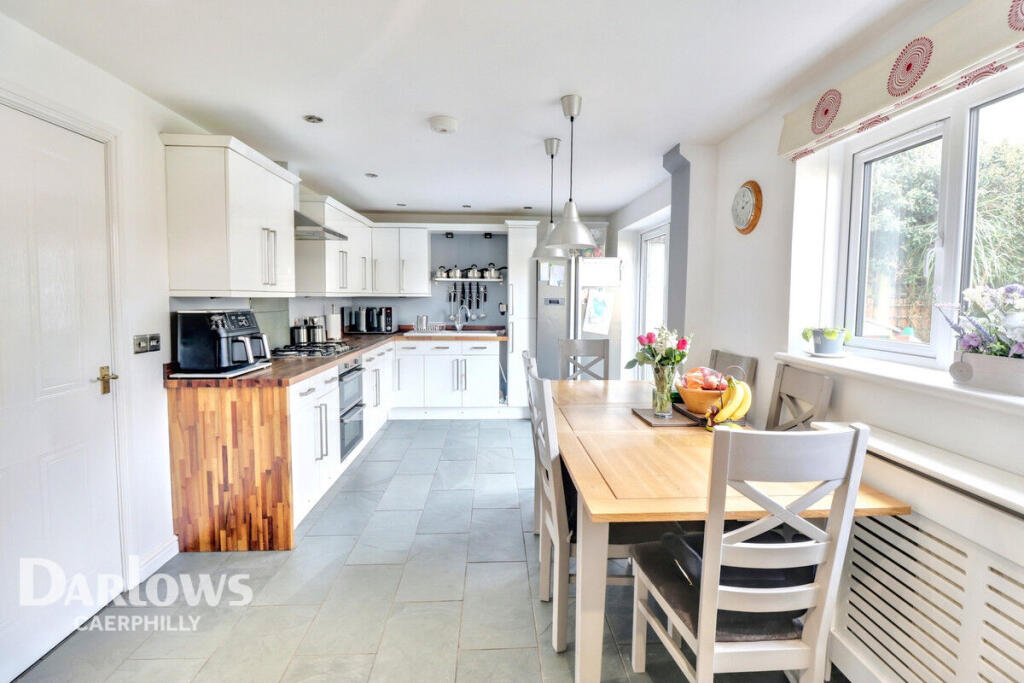 Additional property image - Camnant, Hengoed