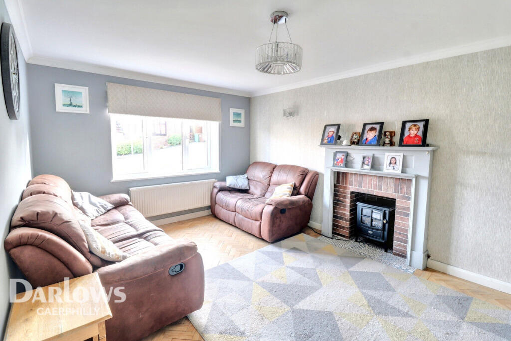 Additional property image - Camnant, Hengoed