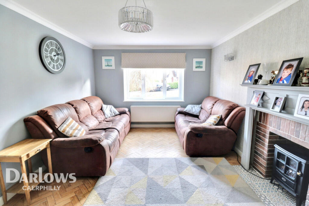 Additional property image - Camnant, Hengoed