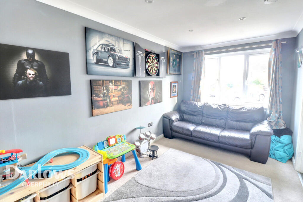 Additional property image - Camnant, Hengoed