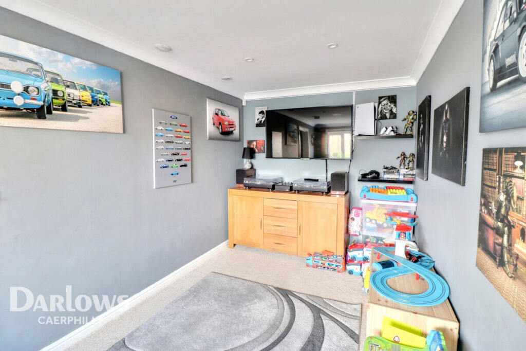 Additional property image - Camnant, Hengoed