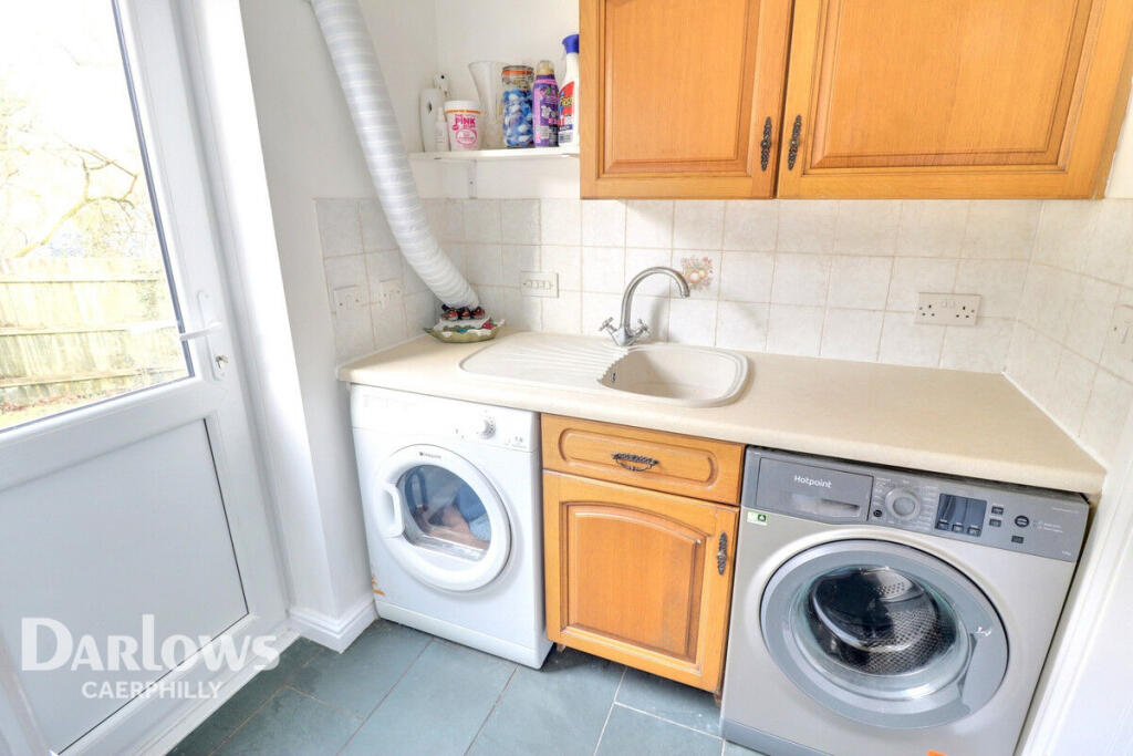 Additional property image - Camnant, Hengoed