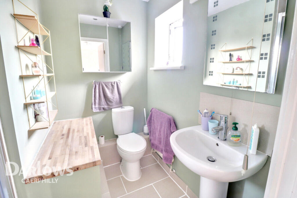 Additional property image - Camnant, Hengoed