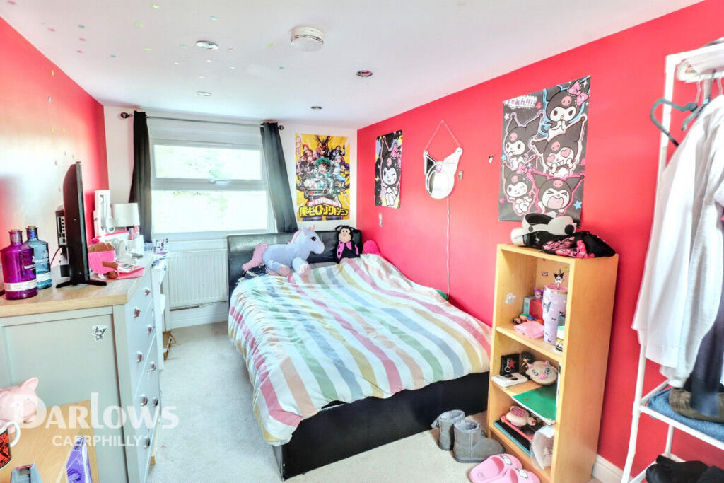Additional property image - Camnant, Hengoed