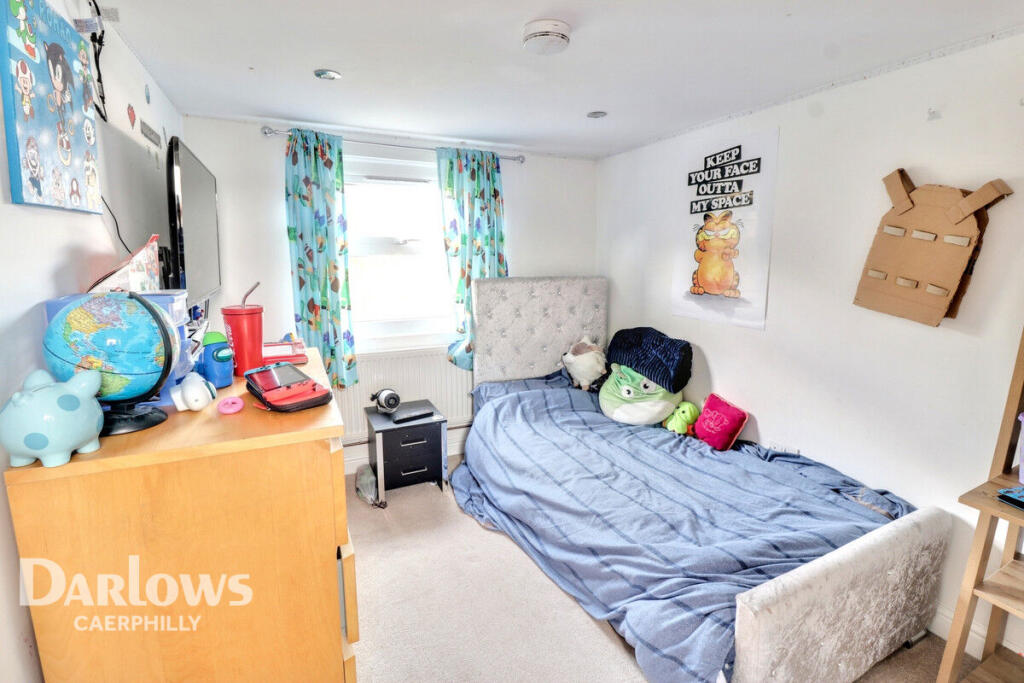 Additional property image - Camnant, Hengoed