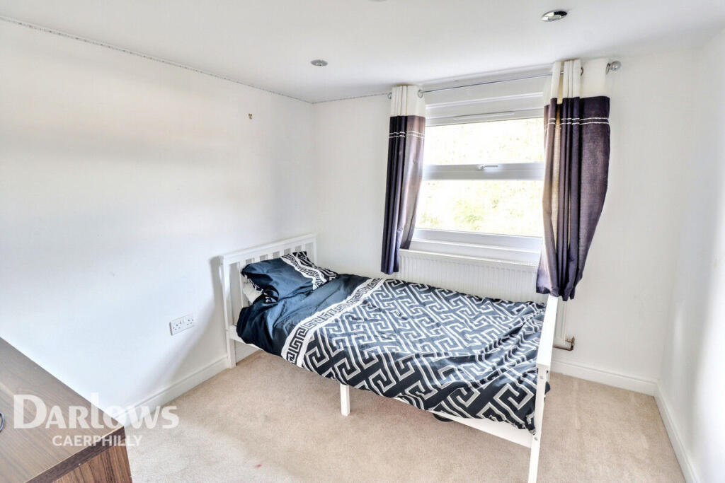 Additional property image - Camnant, Hengoed