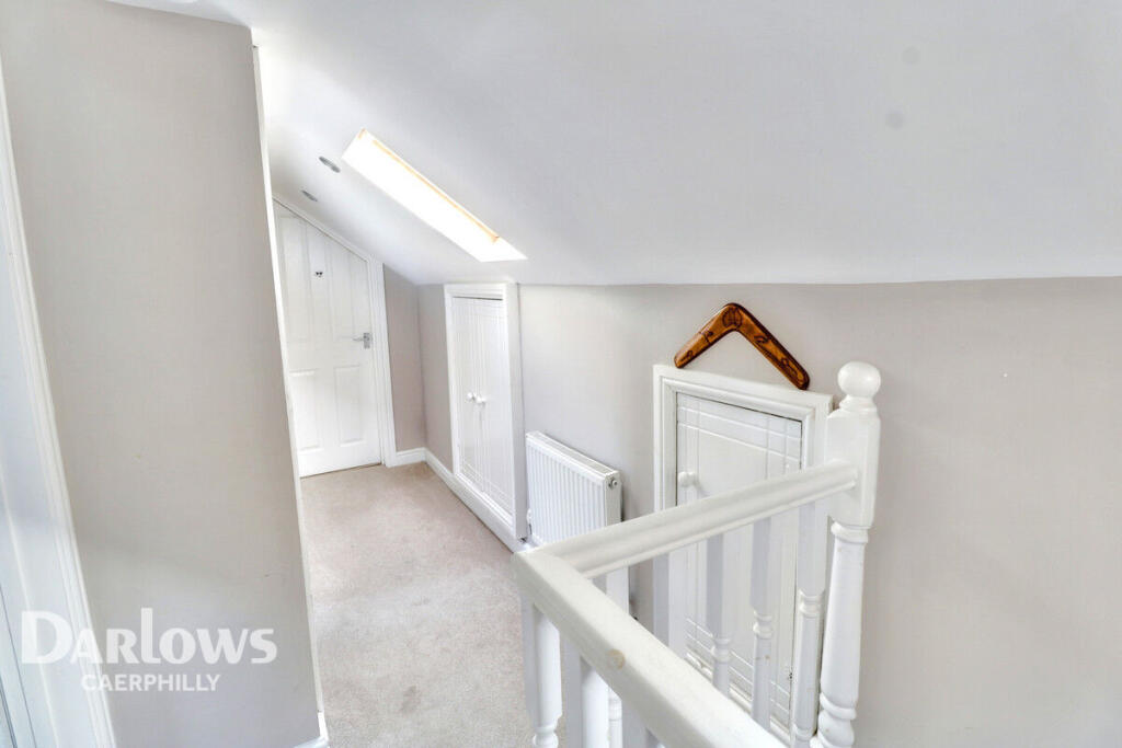 Additional property image - Camnant, Hengoed