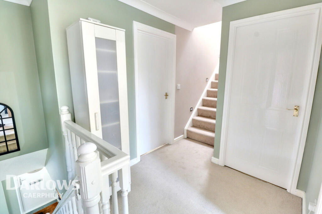 Additional property image - Camnant, Hengoed