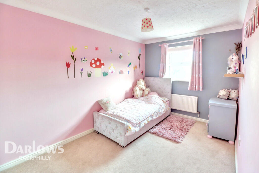Additional property image - Camnant, Hengoed