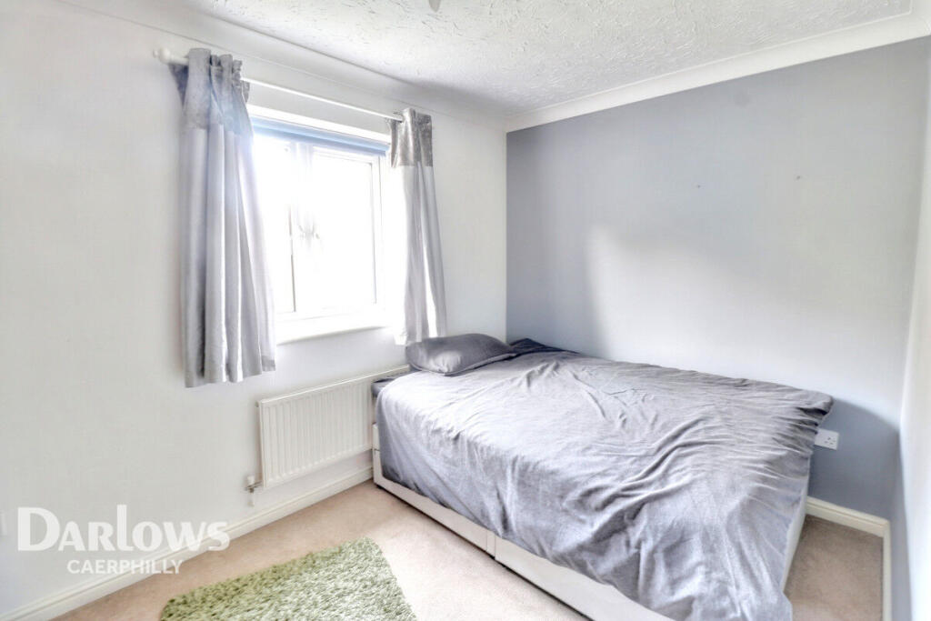 Additional property image - Camnant, Hengoed