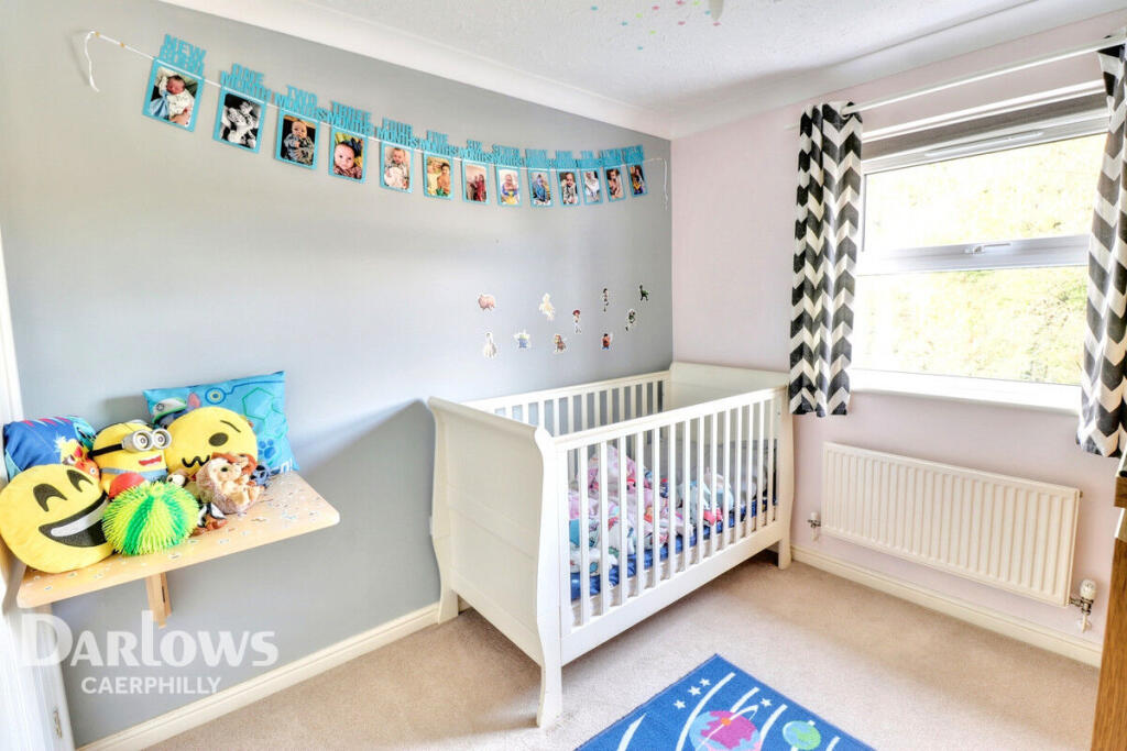 Additional property image - Camnant, Hengoed