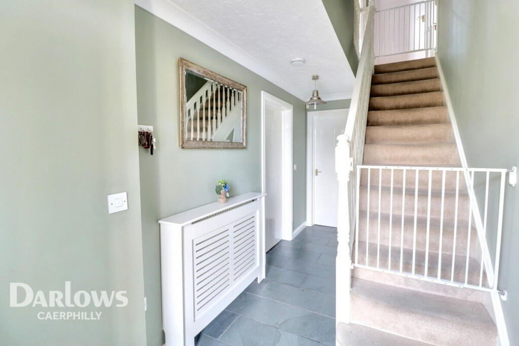 Additional property image - Camnant, Hengoed