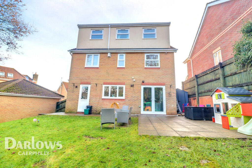 Additional property image - Camnant, Hengoed