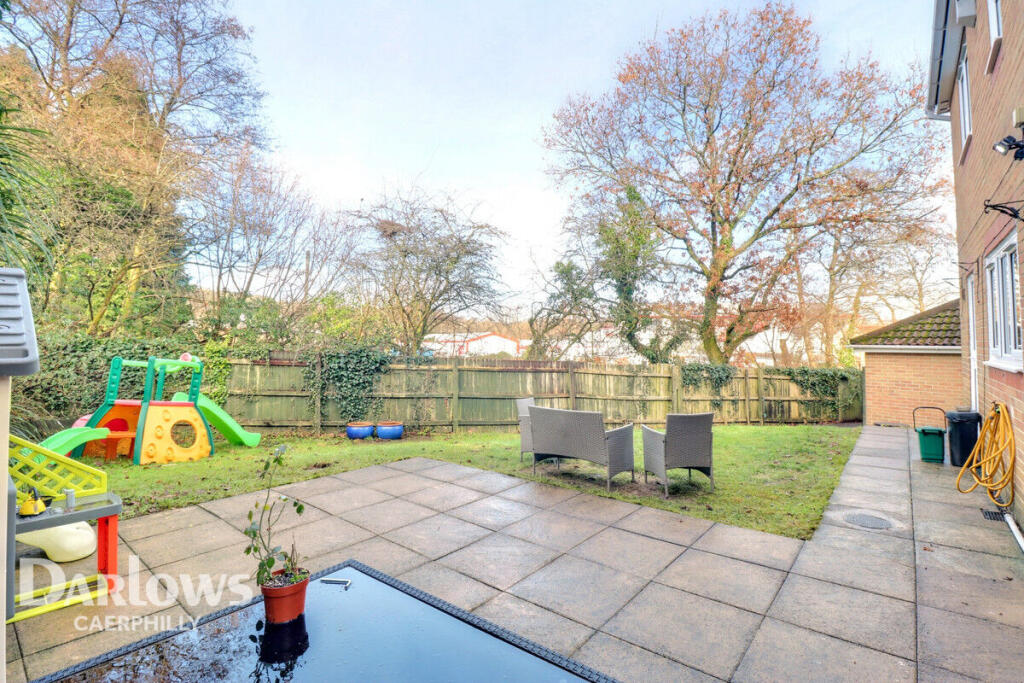 Additional property image - Camnant, Hengoed