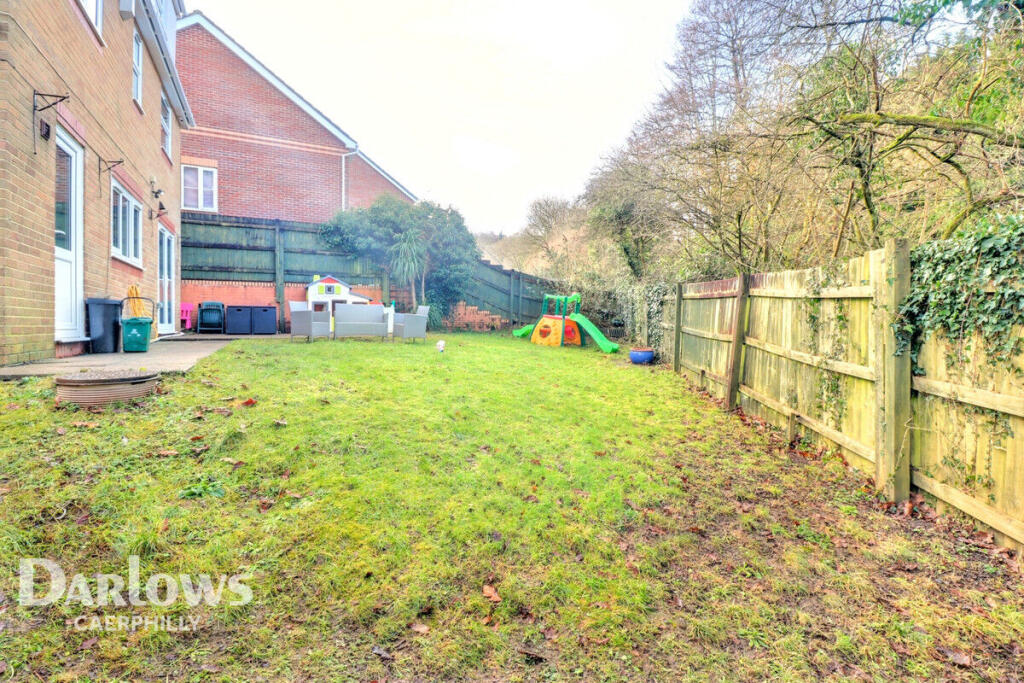 Additional property image - Camnant, Hengoed