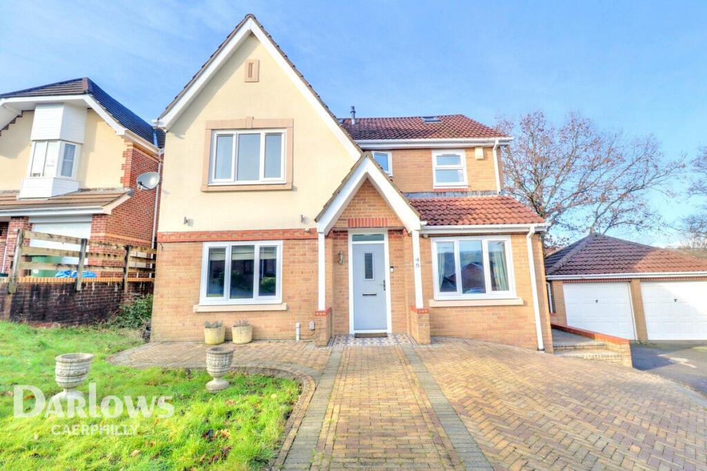 Additional property image - Camnant, Hengoed