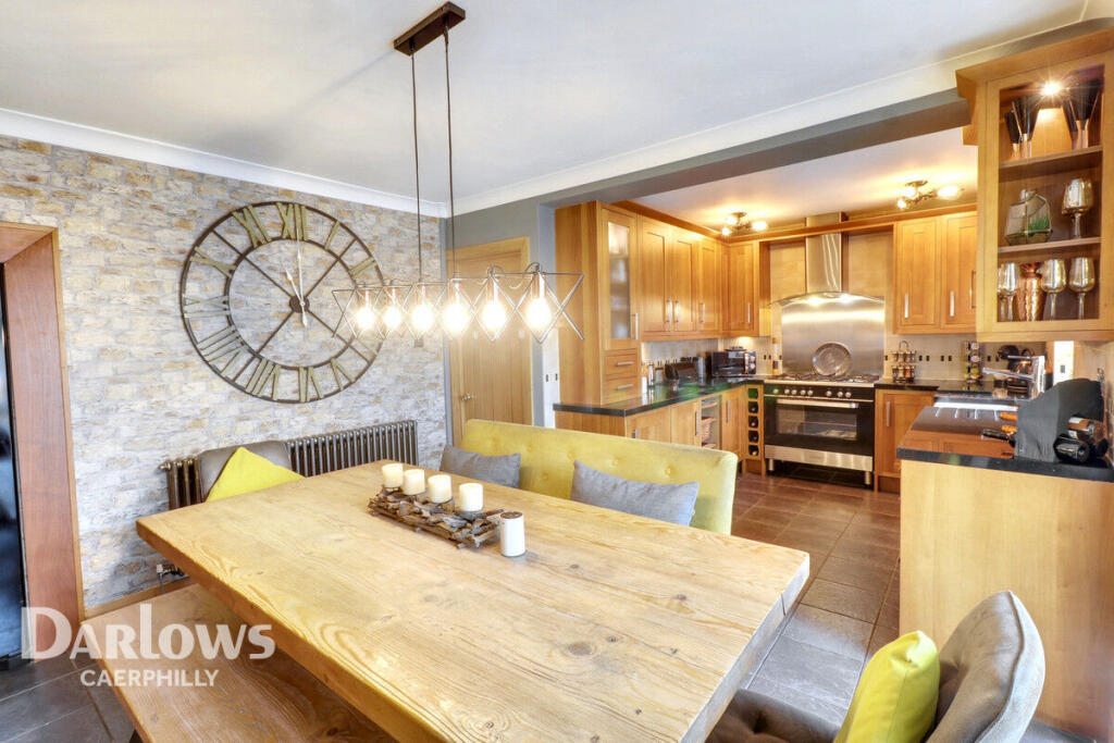 Main image of property: Cheriton Avenue, Hengoed