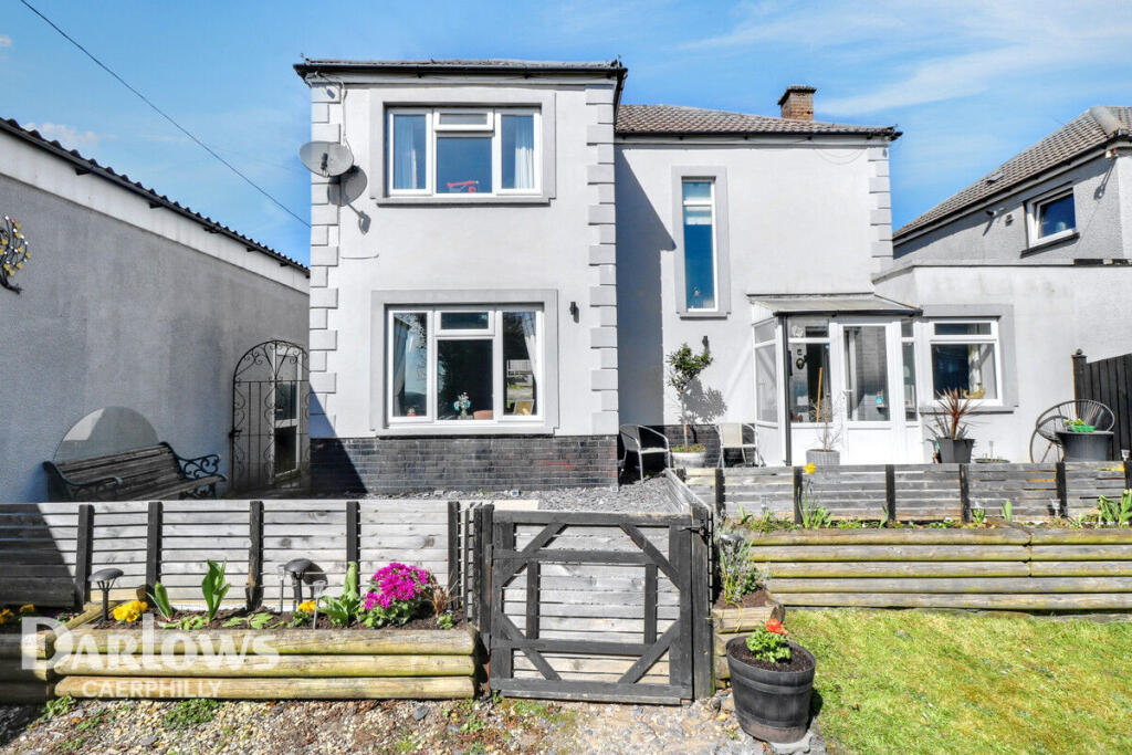 Main image of property: Gelligaer, Hengoed