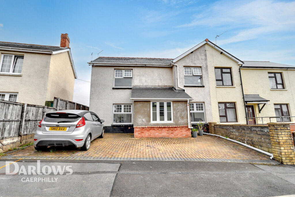 Main image of property: Bryn-Y-Fran Avenue, Caerphilly