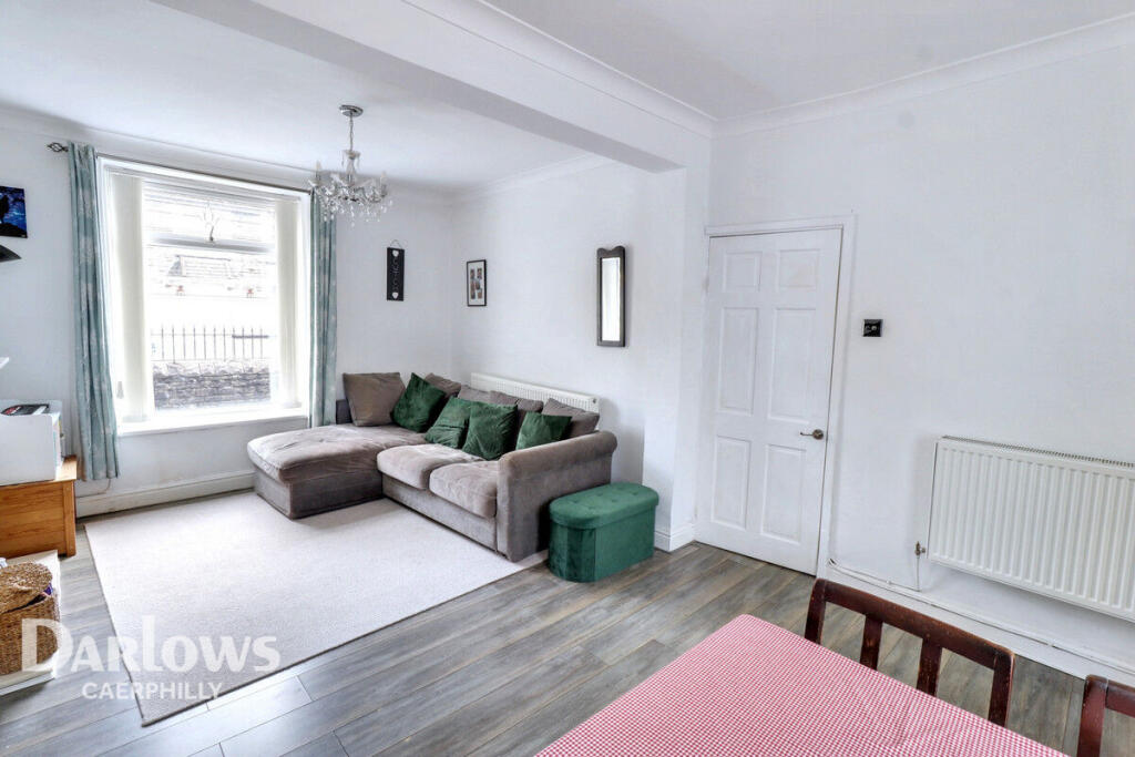 Main image of property: Wingfield Crescent, Caerphilly