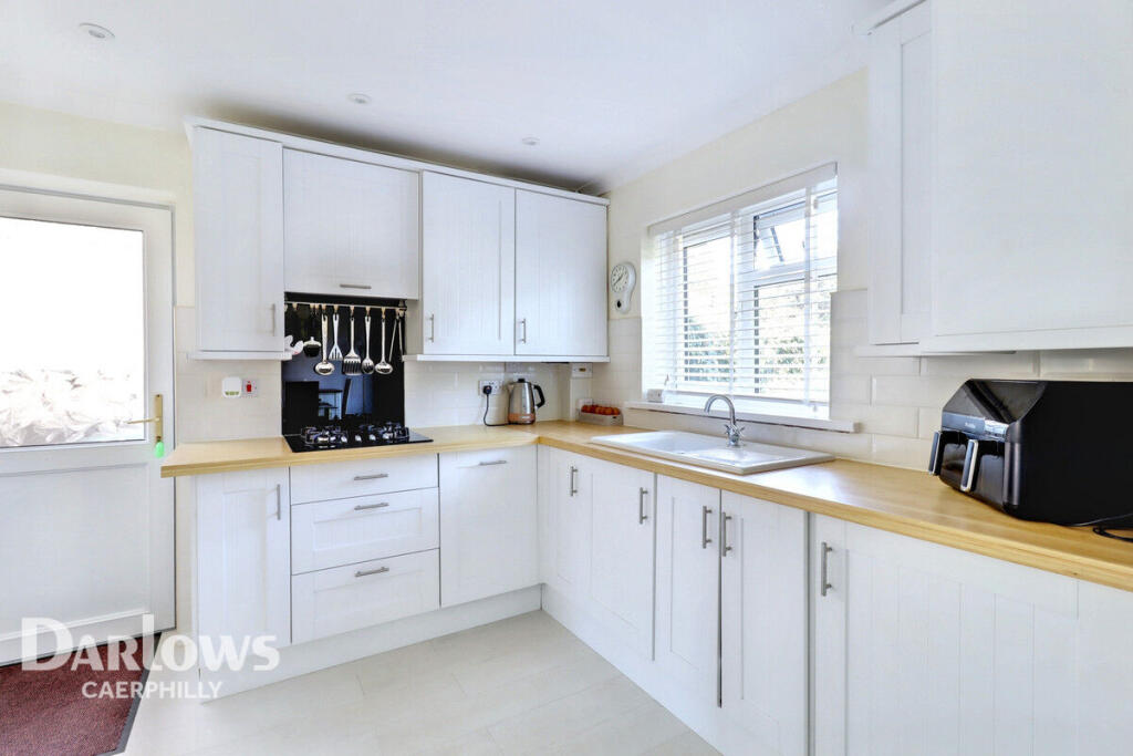 Main image of property: Heol Bryn Fab, Treharris