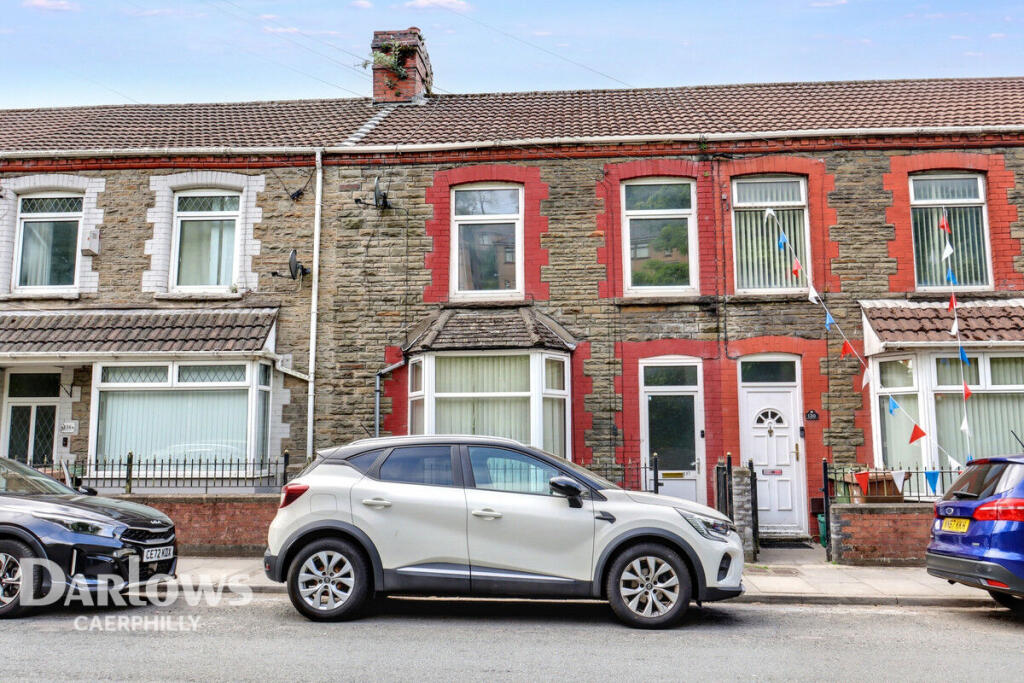 Main image of property: Caerphilly Road, Caerphilly