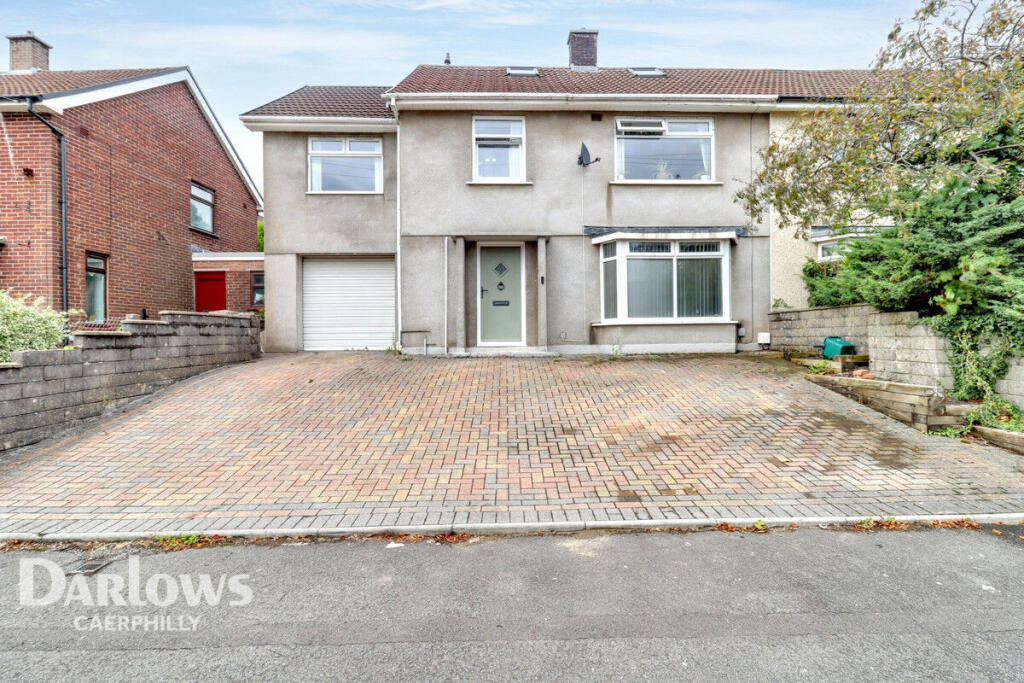 Main image of property: Brynglas, Caerphilly