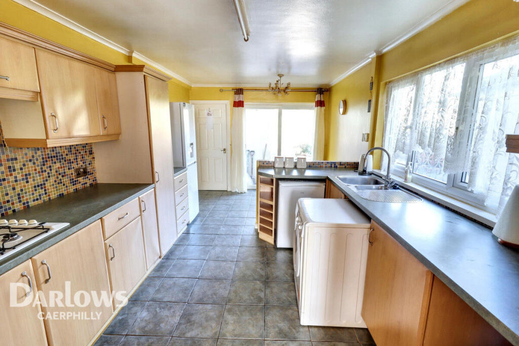 Main image of property: Bowls Terrace, Caerphilly