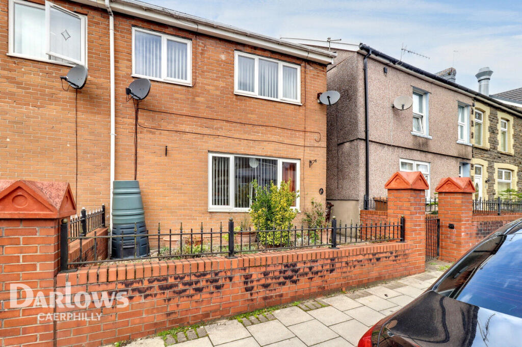 Main image of property: High Street, Caerphilly