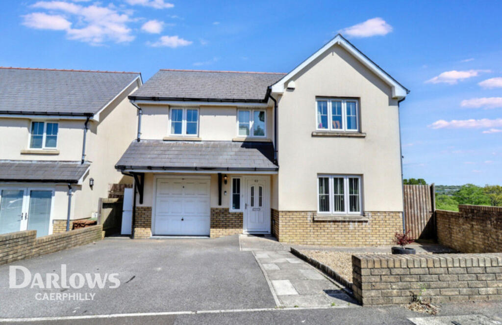 Main image of property: Valley View, Hengoed