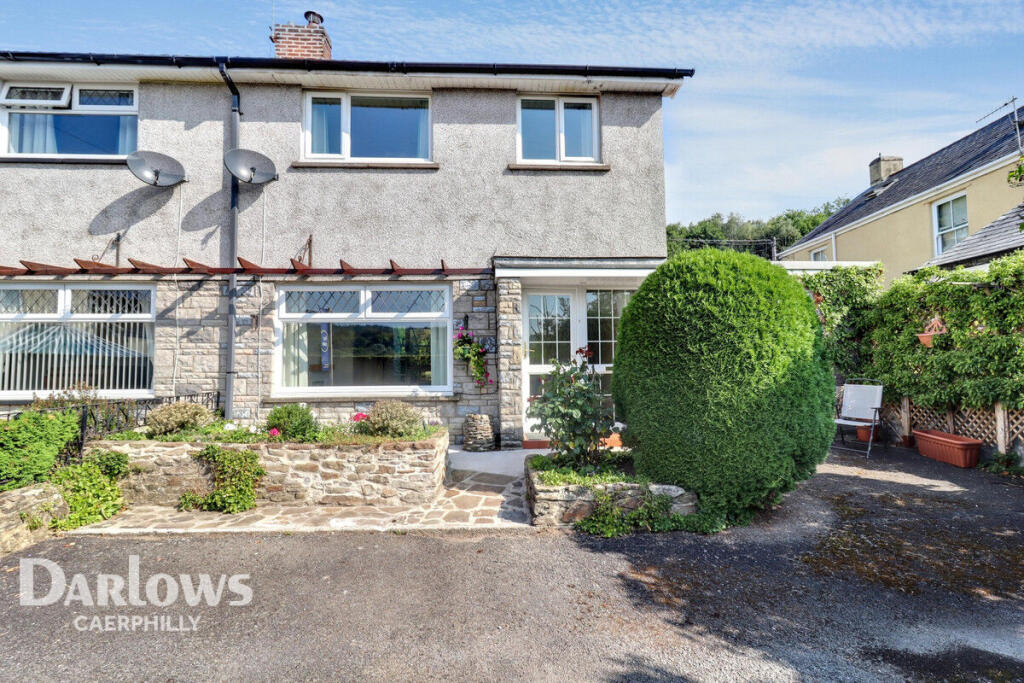 Main image of property: Lydwood Close, Caerphilly