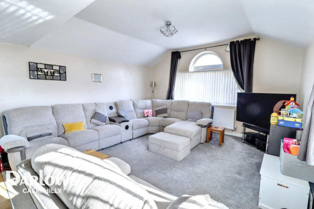 Main image of property: Birchwood Gardens, Caerphilly