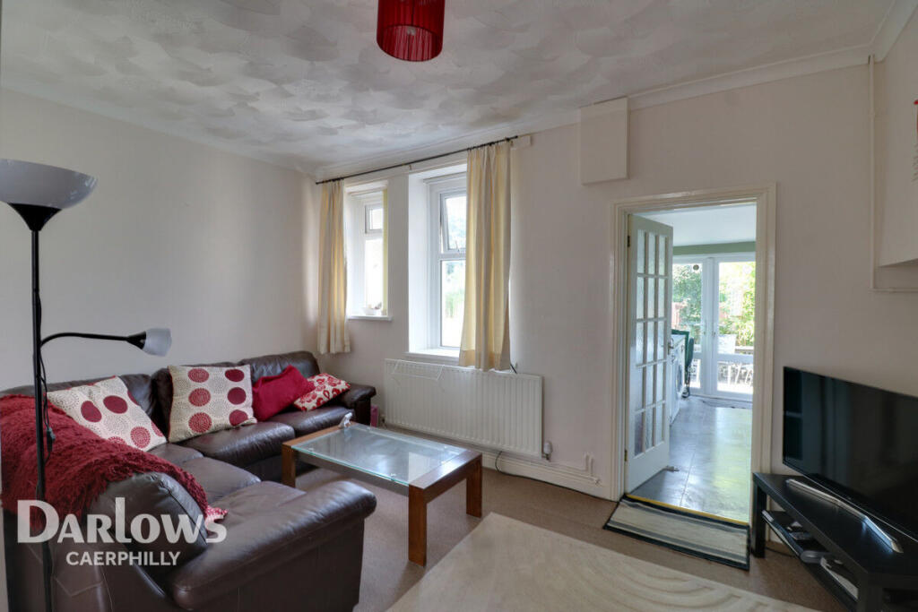 Main image of property: Morgan Street, Caerphilly