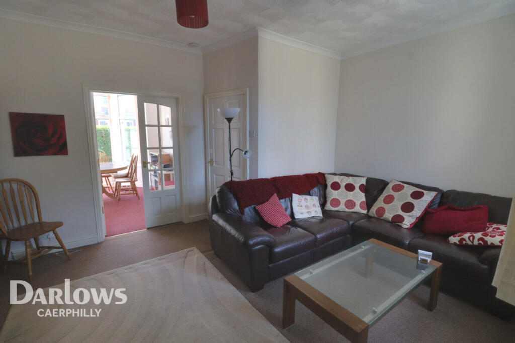 Main image of property: Morgan Street, Caerphilly
