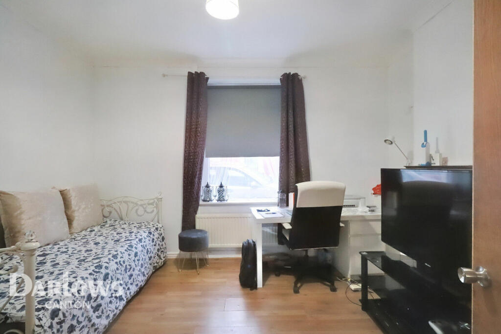 Additional property image - Ludlow Street, Cardiff