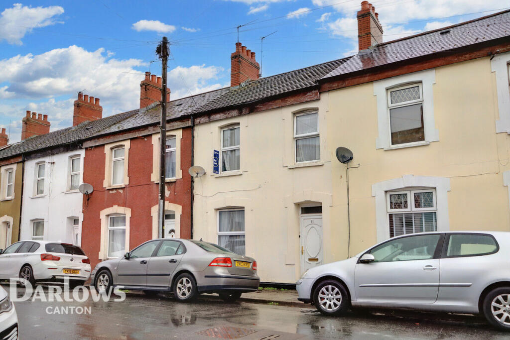 Additional property image - Ludlow Street, Cardiff